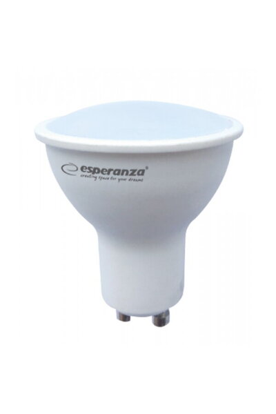 ESPERANZA ELL142 LED GU10 6W