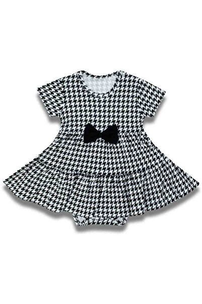 Nicol Rochiță-body pentru bebeluși cu Viki, mărimea 80 (9-12 luni)