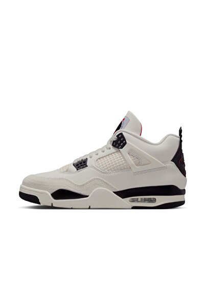 JORDAN Αθλητικό παπούτσι Air 4 Retro OG FC 44