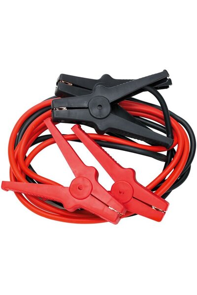 Proline JUMP START CABLE WITH CROCODILES 3.0M / 220A