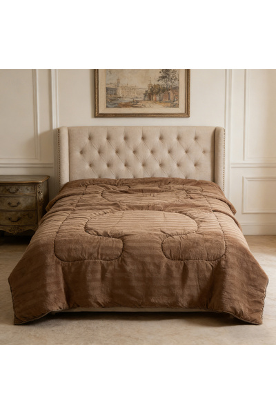 Bleco Summer cooling quilt blanket, lightweight cool blanket, extra large bla...