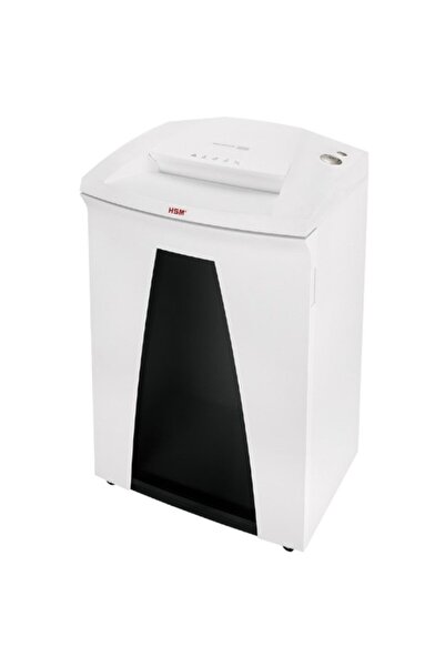HSM Securio B34 12-13 coli cross cut P4 100L Alb