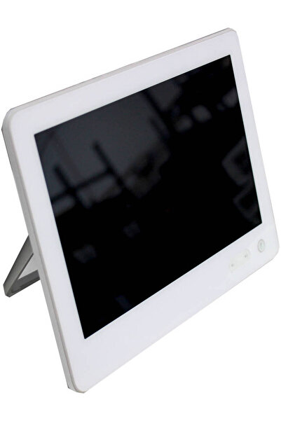 Cisco TelePresence Touch 10 TTC5-09 Control Panel