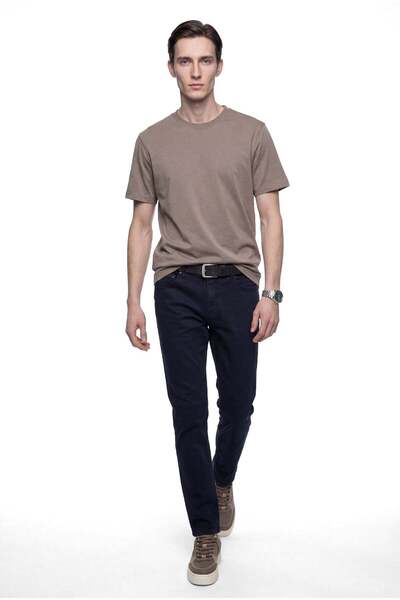 PAULMARK Men's Regular Jeans