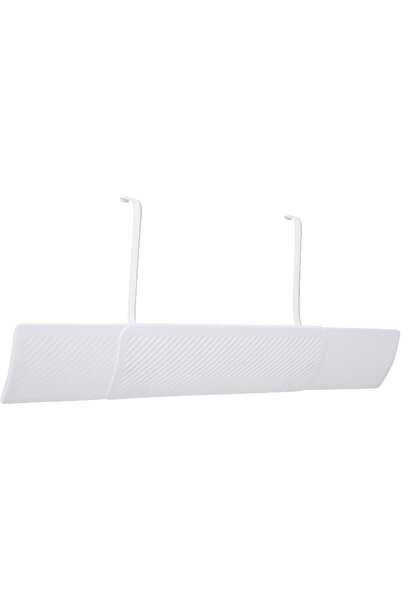Arabest Adjustable Air Conditioner Deflector,for Wall-Mounted AC,Easy Install...