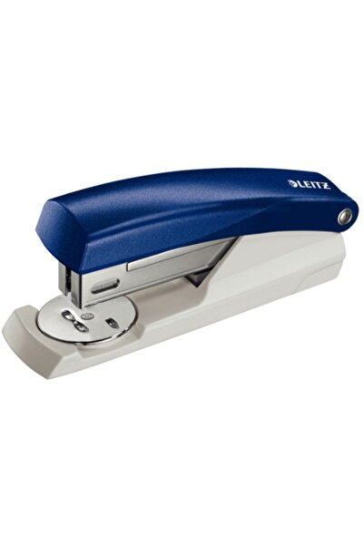 Leitz Capsator 25 coli, 5501 - albastru