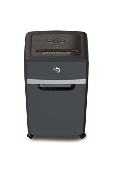 HP Distrugător de documente Pro Shredder 16MC - 16 coli, tăiere micro (2 x 15...
