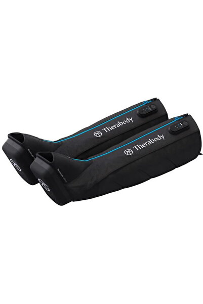 Therabody Ghete RecoveryAir JetBoots - Mici