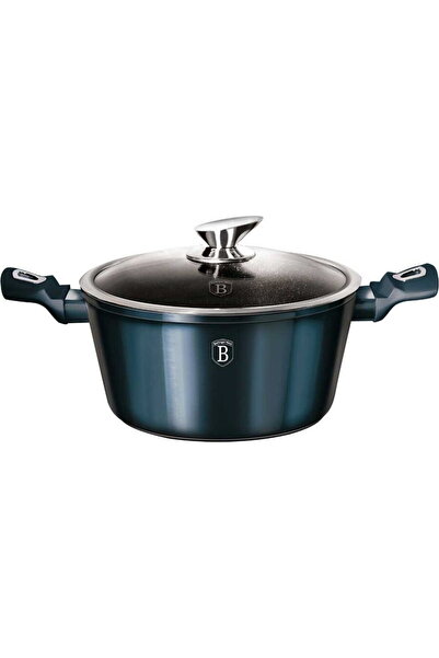 Berlinger Haus Metallic Pot 24cm