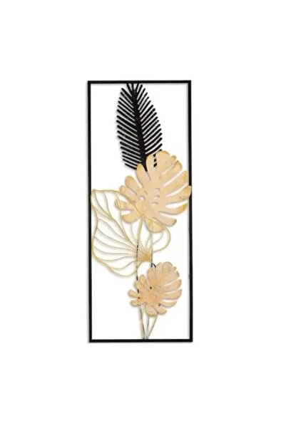 Studio Casa Panou metalic decorativ perete 3D, Deco Art Studio Casa, 90 x 32 ...