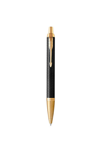 Parker IM Blue Clip-on retractable ballpoint pen 1 pc(s)