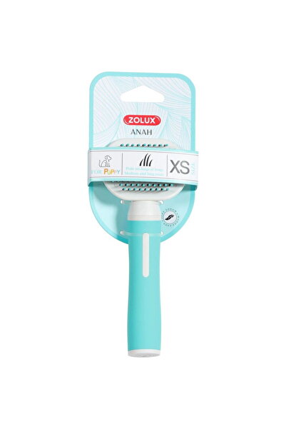 Zolux CĂȚEI ANAH CU PERIE MOALE