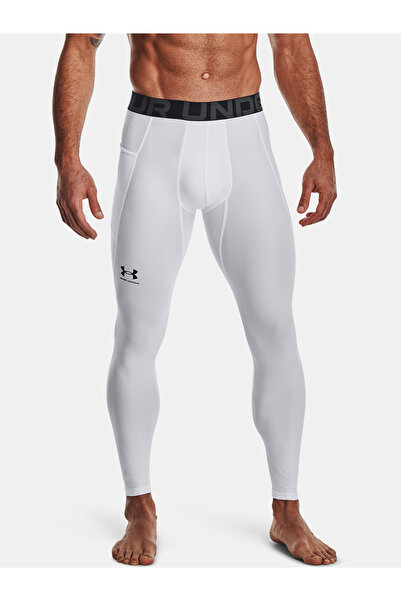 Under Armour Legíny Hg Armour Leggings-Wht