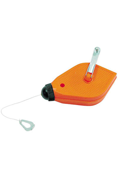 MEGA TRASATOR CU CARCASA PLASTIC SI SFOARA 15M