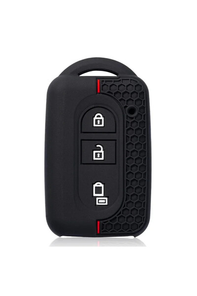 Nissan Capac cheie pentru Qashqai J10 Tiida Micra X-Trail NV200 Navara Pathfi...