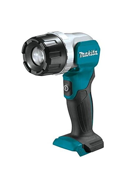 Makita DEAML106 - Lamp without batteries and charger, 12 V