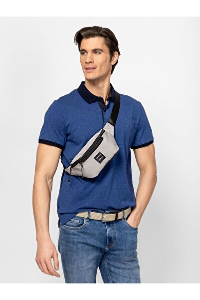 Heavy Tools Tricou polo bărbătesc, DAVOTER BLEUMARIN M