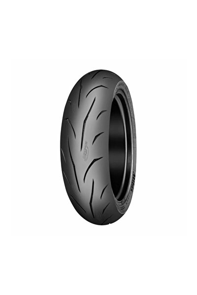 Mitas 160/60Zr17 Sport Force+ (69W) Arka Lastik 2026 Üretim