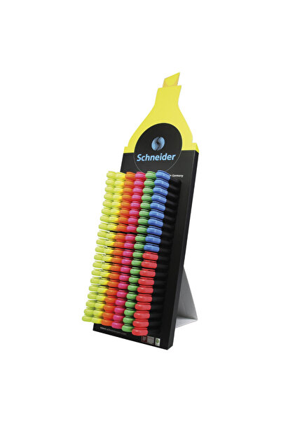 SCHNEIDER Afișaj job, 150 markere