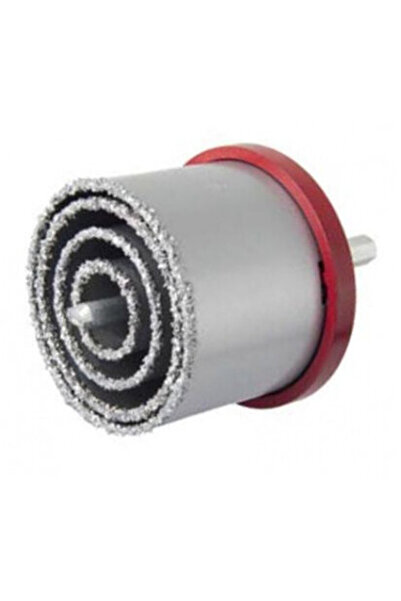 Proline SET DE CAROTĂ WOLFRAM CU OȚEL TUNGSTENIC 33-83MM/50MM - 6P