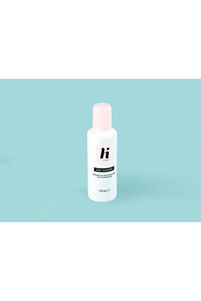 HI HYBRID Curățător de unghii