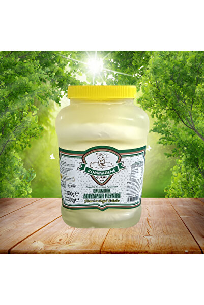 KOMMAGENE GURME Kommagene Salamura Adıyaman Peyniri (1.200 gr)