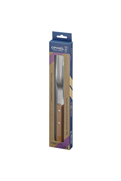 Opinel Parallele No. 124 Carving Fork