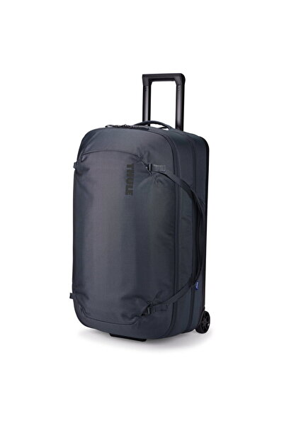 Thule Subterra Wheeled Duffel, 70 cm, 90L, Dark Slate