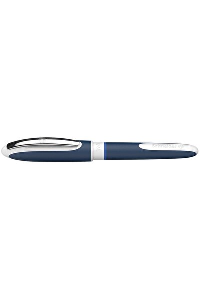SCHNEIDER One Change Rollerball, ball point 0.6mm - blue writing