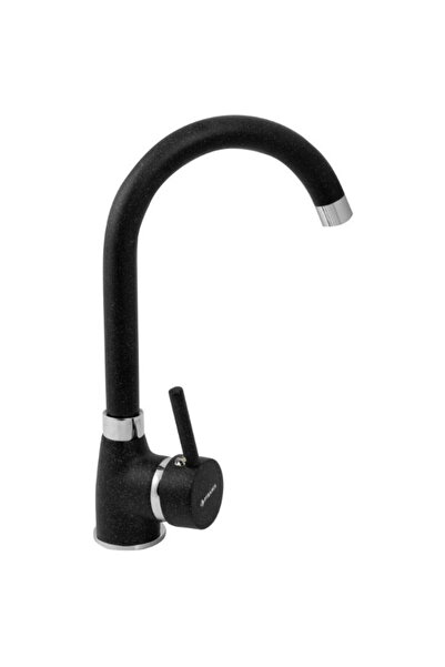 Pyramis Baterie bucătărie 090911938 Gri