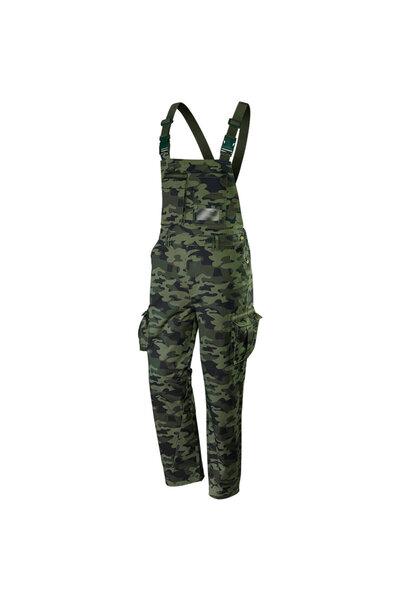 NEO Salopetă de lucru CAMO, mărimea L