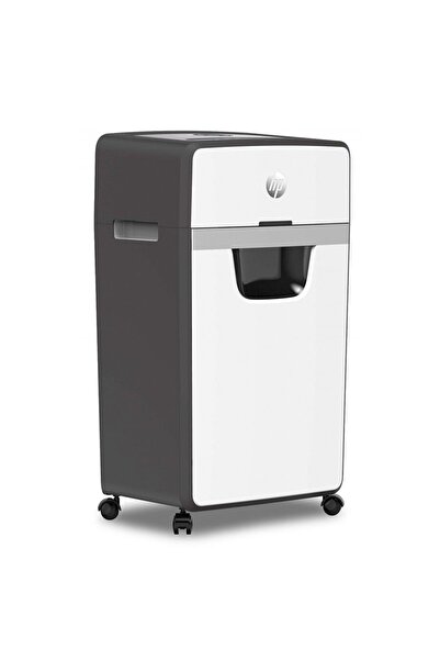 HP OneShred 24CC Shredder - 24 sheets, cross cut (4 x 35mm), security level 4
