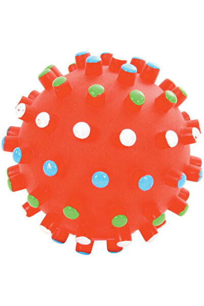 Zolux Minge de jucărie pentru câini din vinil cu țepi 10 cm