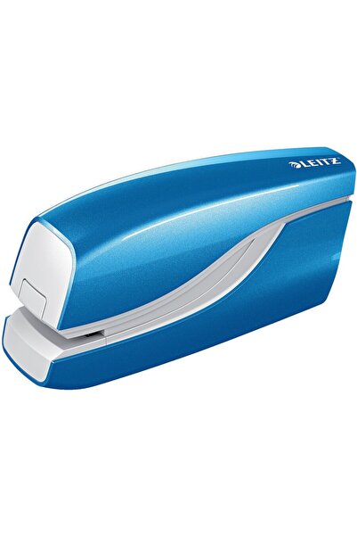 Leitz Capsator electric WOW NeXXt Series, albastru