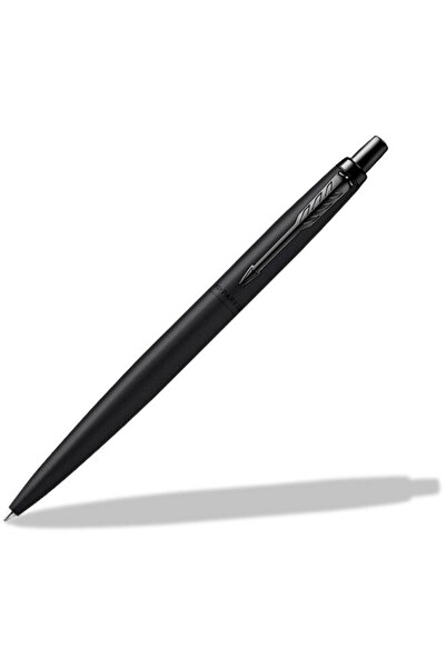 Parker 2122753 ballpoint pen Blue Clip-on retractable ballpoint pen