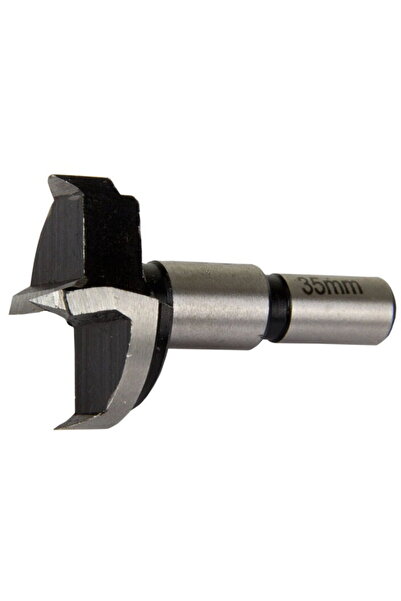 Proline Freză de tâmplărie pentru balamale 35 mm