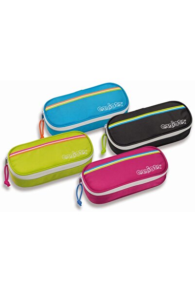 carioca Neon Pencil Case