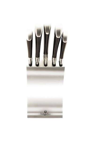 Berlinger Haus Stainless Steel Knife Set (6 pieces) Passion Collection BH 2136