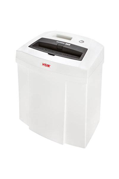 HSM Securio C14 10-12 coli P2 20L Alb