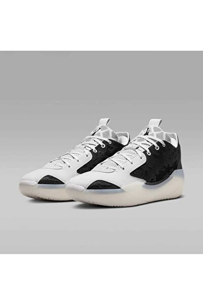 Nike Air Jordan XXXIX Hakiki Deri Erkek Basketbol Ayakkabısı (Blue Sport )