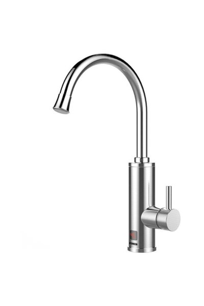 Noveen Electric Water Heater IWH850 3600 W Stainless Steel