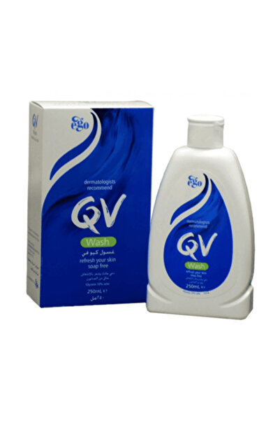 Ego QV Ego Gentle Wash 250 ml