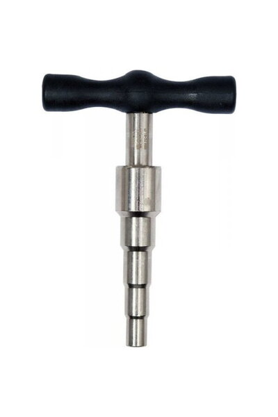 yato Multilayer Pipe Calibrator PEX 16-18-20-25-32 mm
