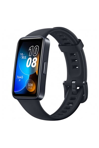 Huawei Band 8 Midnight Black