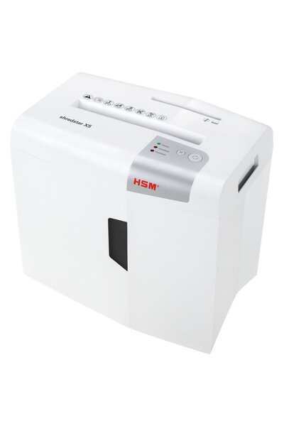 HSM Distrugător de documente ShredStar X 5