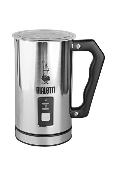 Bialetti Espressor Stalowy