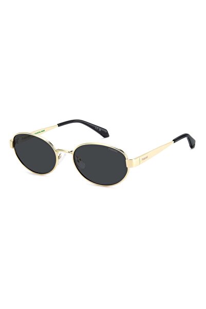 Polaroid نظارات شمسية للنساء Pld 6254/S/X J5gm9 مقاس صوف الفليس