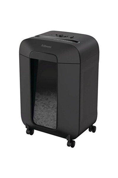 Fellowes Tocător LX85 negru