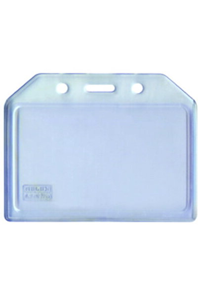 Kejea Buzunar PVC flexibil, pentru ID carduri, 85 x 54mm, orizontal, 5 buc/se...