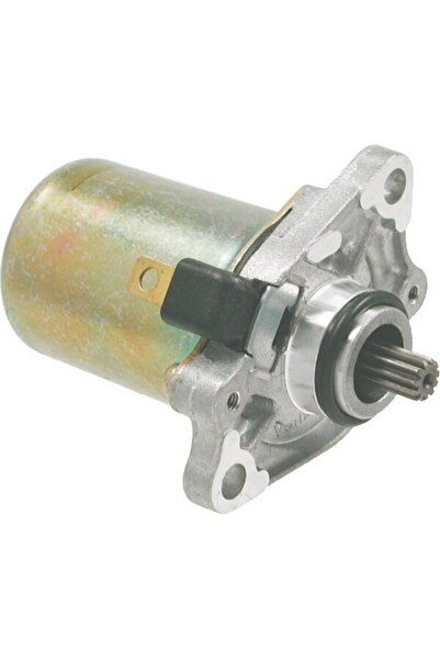 Generic Electromotor Piaggio/Gilera/Peugeot Vertical 50